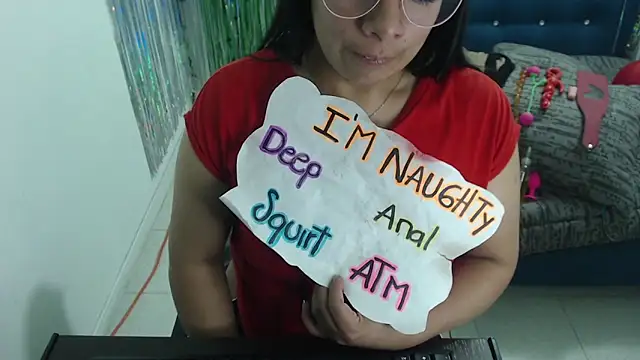 Cristalfire 69 online show from 18, 9, 2025