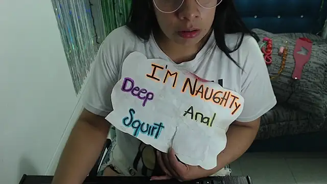 Cristalfire 69 online show from 29, 9, 2025