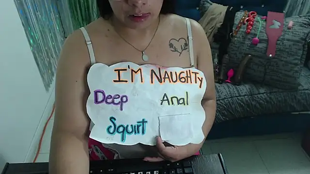 Cristalfire 69 online show from 8, 10, 2025