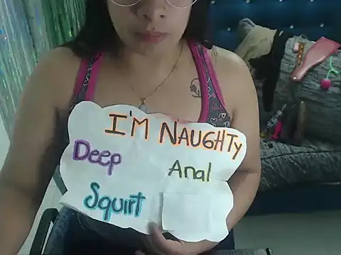 Cristalfire 69 online show from 17, 10, 2025