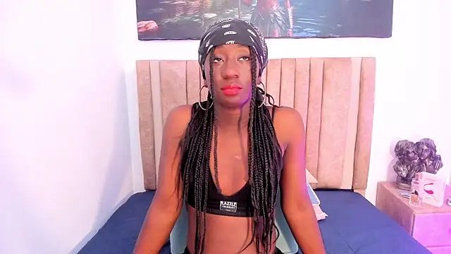 Madison Monroe  online show from 11, 10, 2025