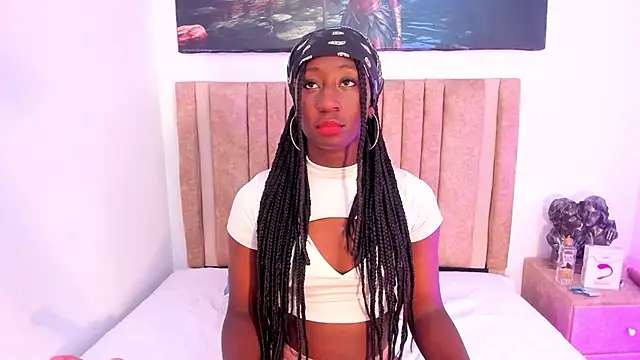 Madison Monroe  online show from 12, 10, 2025