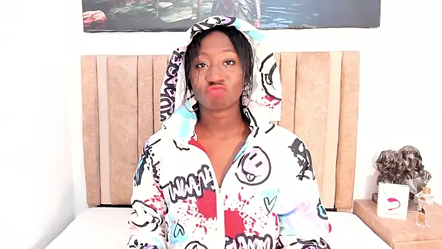 Madison Monroe  online show from 22, 10, 2025