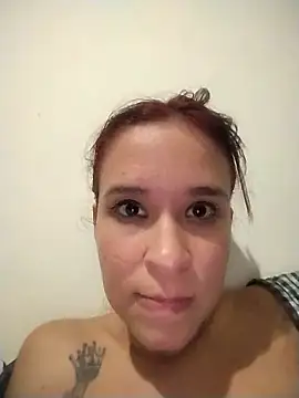 Teffy Cute  online show from 18, 9, 2025