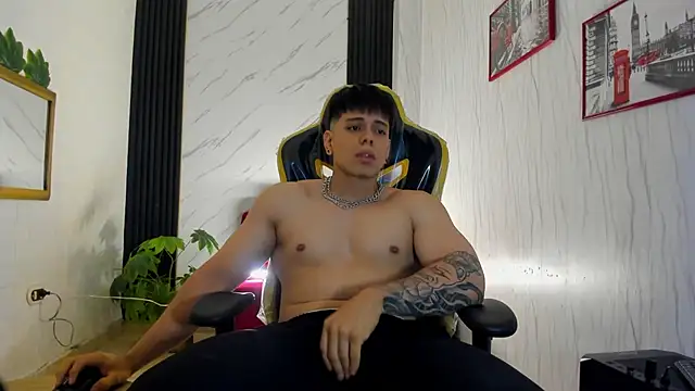 xKevyn online show from 7, 11, 2025