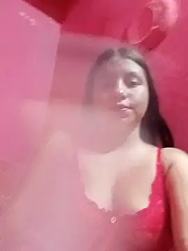 Snapshot of Shell_Latina chatting on 25, 10, 2025 Shell Latina online show from 25, 10, 2025