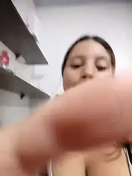 Snapshot of Shell_Latina chatting on 26, 3, 2026 Shell Latina online show from 26, 3, 2026