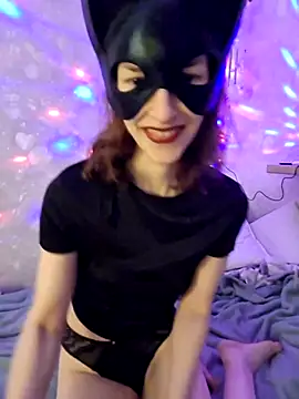 SecretIna online show from 21, 2, 2026