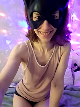 SecretIna online show from 3, 3, 2026