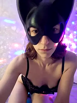 SecretIna online show from 15, 5, 2026