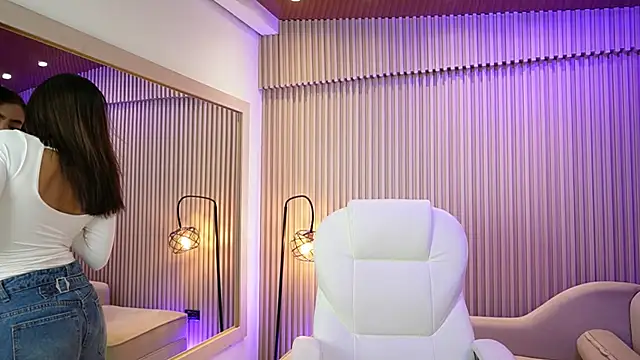 sarabelmont online show from 12, 9, 2025