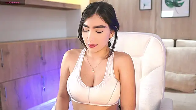 sarabelmont online show from 16, 10, 2025