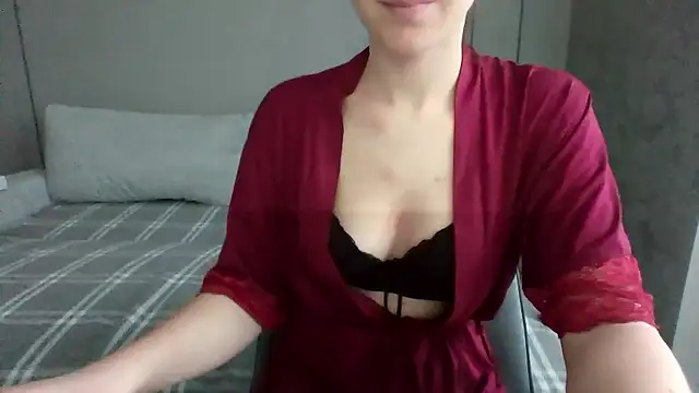 MrsAlice online show from 8, 1, 2026