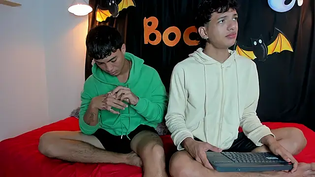 maicol cum23 online show from 29, 10, 2025