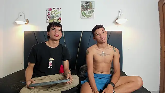 Snapshot of maicol_cum23 chatting on 6, 11, 2025 maicol cum23 online show from 6, 11, 2025