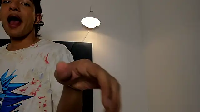 Snapshot of maicol_cum23 chatting on 15, 11, 2025 maicol cum23 online show from 15, 11, 2025