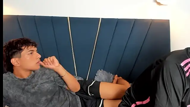 Snapshot of maicol_cum23 chatting on 26, 11, 2025 maicol cum23 online show from 26, 11, 2025