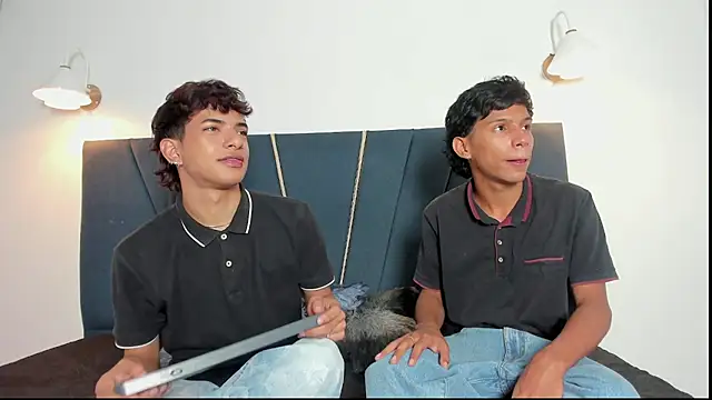 Snapshot of maicol_cum23 chatting on 7, 1, 2026 maicol cum23 online show from 7, 1, 2026