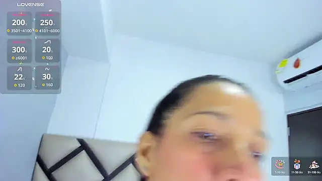 Alana leno online show from 25, 10, 2025