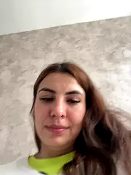 Snapshot of Dakota_Evanns chatting on 11, 10, 2025 Dakota Evanns online show from 11, 10, 2025