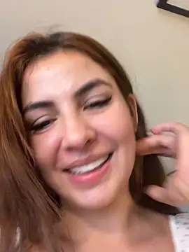 Snapshot of Dakota_Evanns chatting on 12, 10, 2025 Dakota Evanns online show from 12, 10, 2025