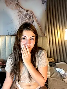 Snapshot of Dakota_Evanns chatting on 17, 10, 2025 Dakota Evanns online show from 17, 10, 2025