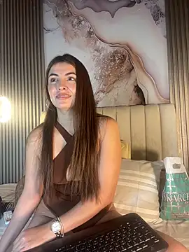 Snapshot of Dakota_Evanns chatting on 22, 10, 2025 Dakota Evanns online show from 22, 10, 2025