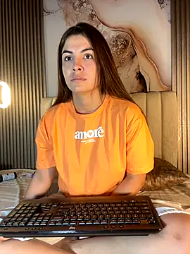 Snapshot of Dakota_Evanns chatting on 23, 10, 2025 Dakota Evanns online show from 23, 10, 2025