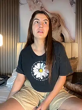 Snapshot of Dakota_Evanns chatting on 24, 10, 2025 Dakota Evanns online show from 24, 10, 2025