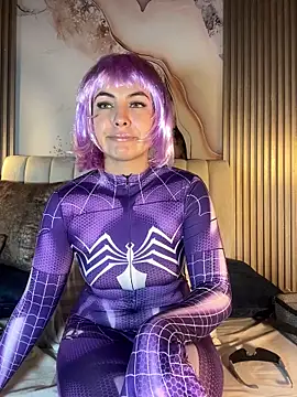 Snapshot of Dakota_Evanns chatting on 30, 10, 2025 Dakota Evanns online show from 30, 10, 2025