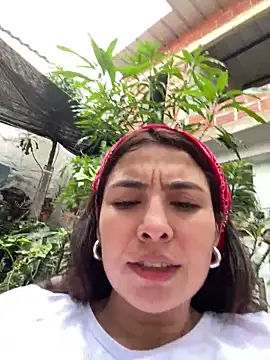 Dakota Evanns online show from 13, 12, 2025