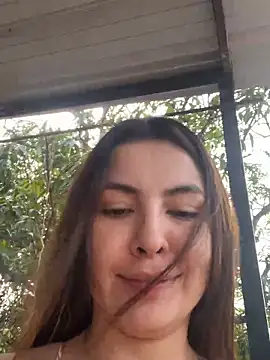 Dakota Evanns online show from 25, 2, 2026