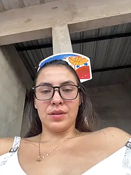 Dakota Evanns online show from 27, 2, 2026