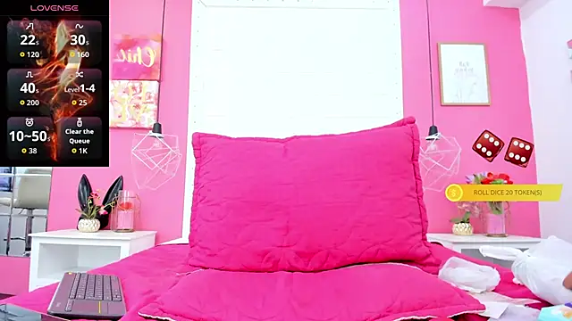 TransDoll09 online show from 27, 11, 2025