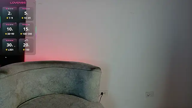 adriel escalante online show from 20, 3, 2026