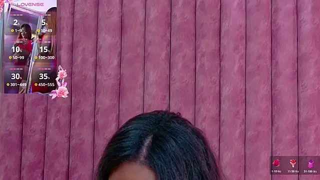 Rossie-Cameron online show from 14, 11, 2025