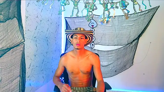 Snapshot of lorian_vikel chatting on 3, 10, 2025 lorian vikel online show from 3, 10, 2025