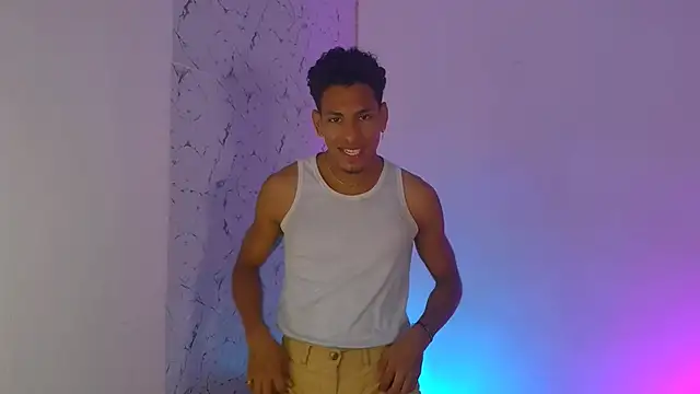 lorian vikel online show from 11, 3, 2026