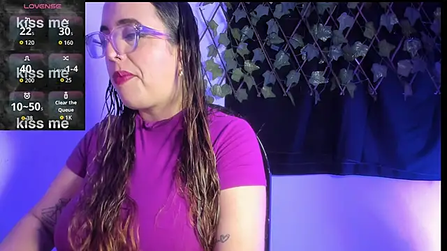 Snapshot of SussanMillerr_ chatting on 15, 9, 2025 SussanMillerr  online show from 15, 9, 2025