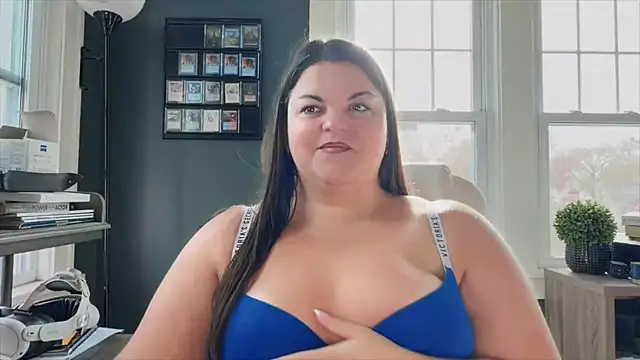 PlayWithBrittany online show from 7, 11, 2025