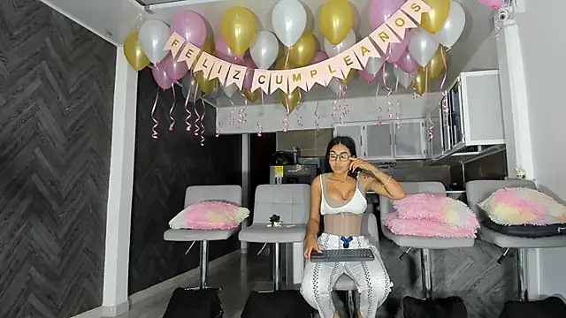 Melissa tylor69 online show from 13, 5, 2026