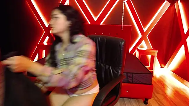 Fairy marie12 online show from 3, 10, 2025