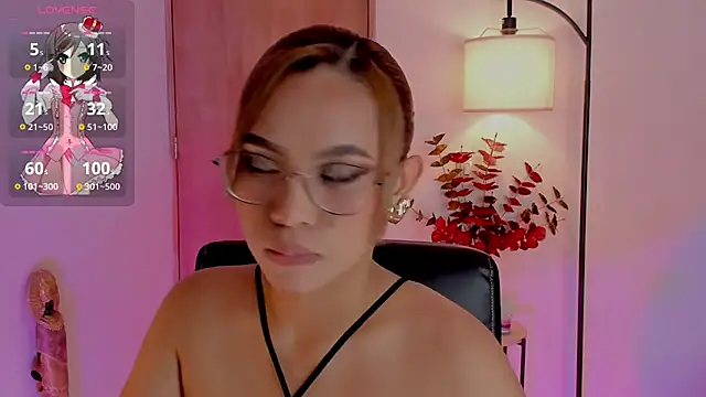 Snapshot of OxanaFedorova1- chatting on 15, 9, 2025 OxanaFedorova1- online show from 15, 9, 2025