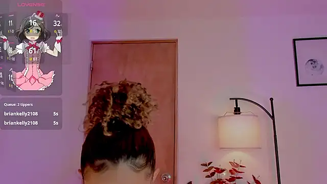 Snapshot of OxanaFedorova1- chatting on 23, 9, 2025 OxanaFedorova1- online show from 23, 9, 2025