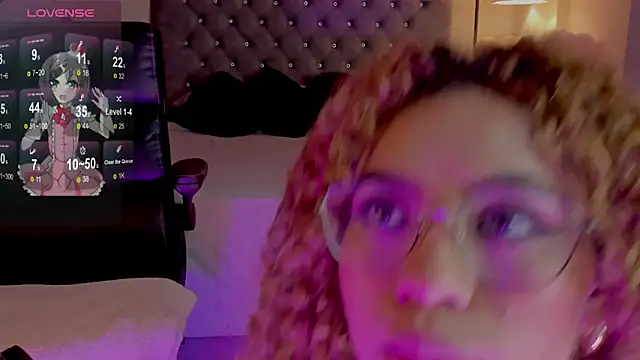 OxanaFedorova1- online show from 27, 3, 2026