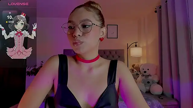 OxanaFedorova1- online show from 7, 5, 2026