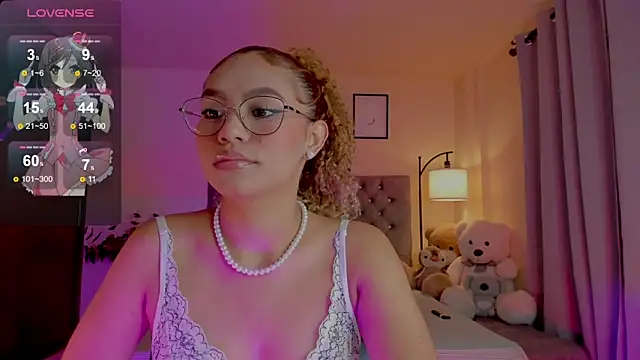 OxanaFedorova1- online show from 14, 5, 2026