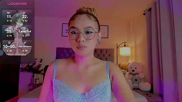 OxanaFedorova1- online show from 15, 5, 2026