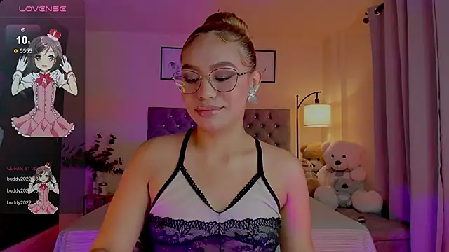 OxanaFedorova1- online show from 16, 5, 2026