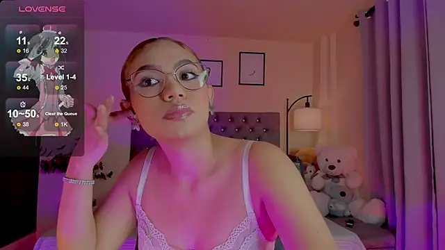 OxanaFedorova1- online show from 21, 5, 2026